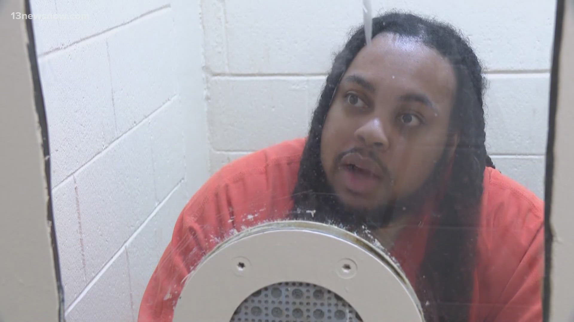 Later this morning, we'll learn how long Cola Beale could spend behind bars. A Virginia Beach judge will hand down his sentence for the murders of two people.