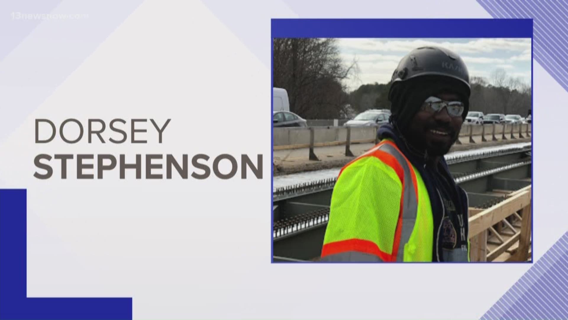 Friends and family of Dorsey Stephenson are mourning the loss of the 37-year-old.