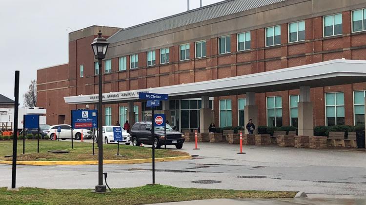 Failures at Hampton VA Medical Center led to delayed cancer diagnosis, inspector general report finds