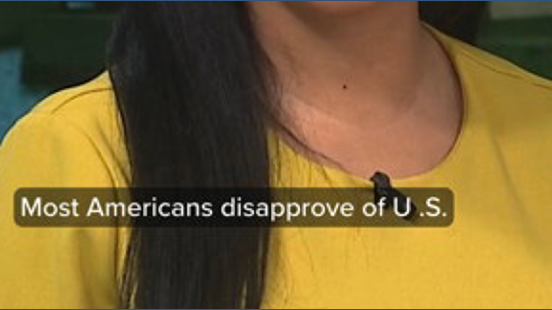 Poll finds most Americans disapprove of Iran strikes | 13newsnow.com