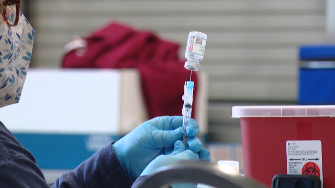 Virginia Department of Emergency Management hiring outreach specialists to spread vaccine information - Vimarsana News