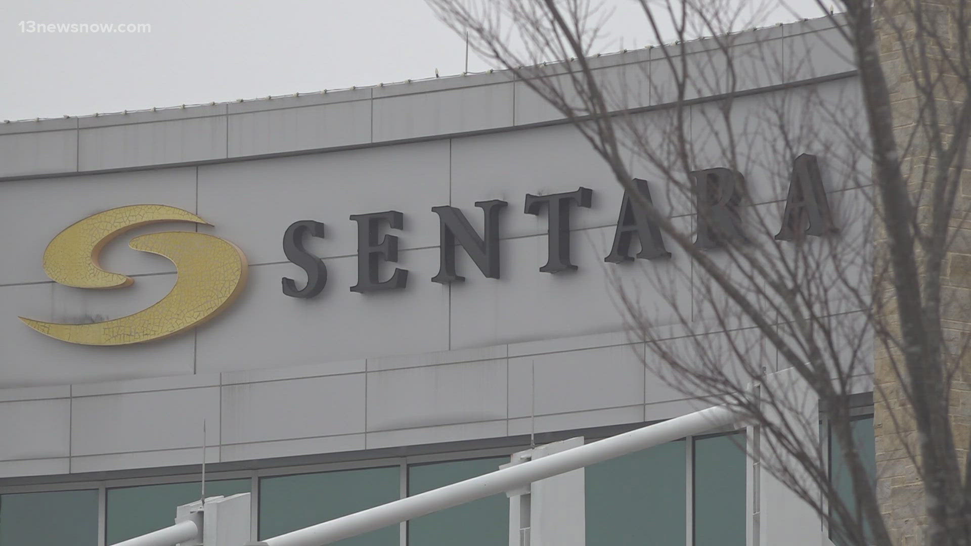 Sentara Health notified employees this week that approximately 200 positions will be cut, causing layoffs, after a decline in Sentara Health Plan enrollments.