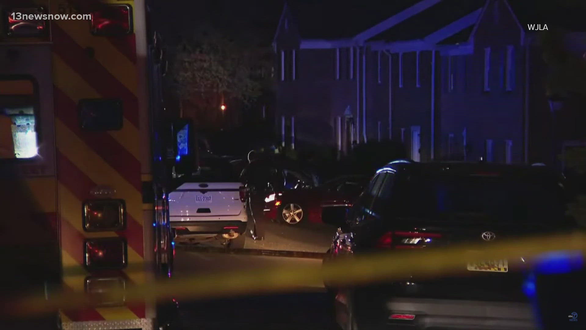 Target Tragedy: 3 Killed, Suspect In Custody – What We Know Now - 6b82ded