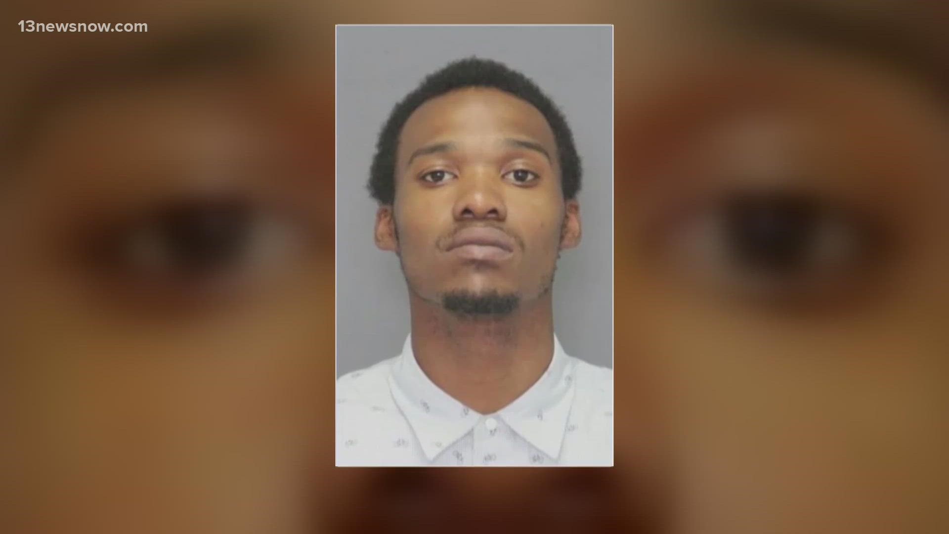 Javon Doyle faces first-degree murder and several other charges in the 2011 death of Old Dominion University student Christopher Cummings.