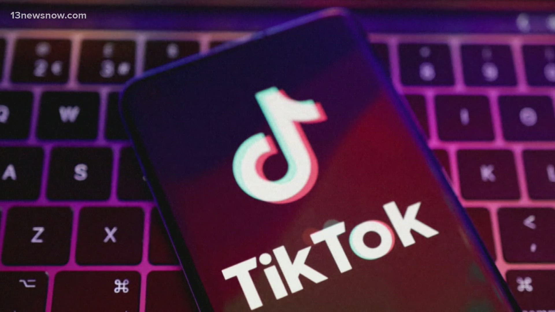 TikTok is a step closer to a potential ban. In the U.S. House, lawmakers passed the measure as part of the $95 billion foreign aid plan.
