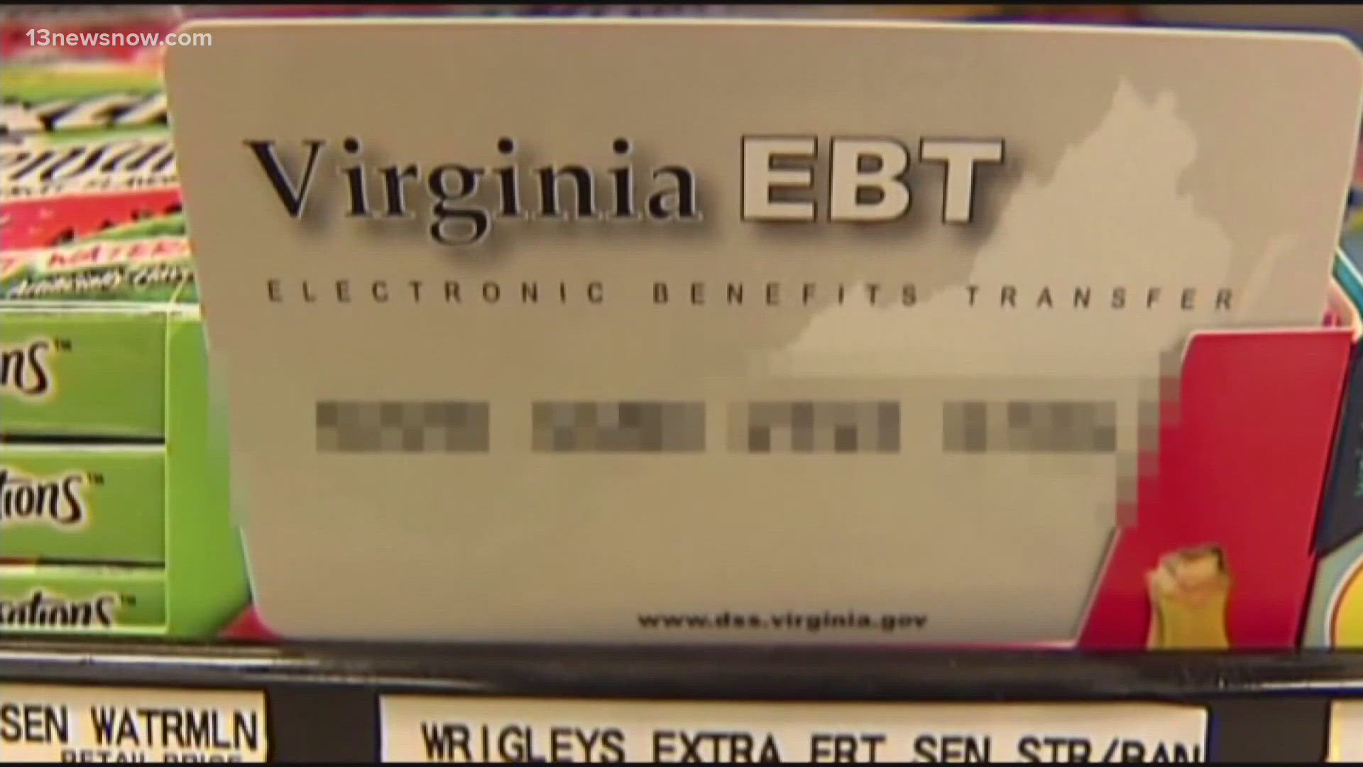 Us Secret Service Cracking Down On Billions In Ebt And Atm Skimming