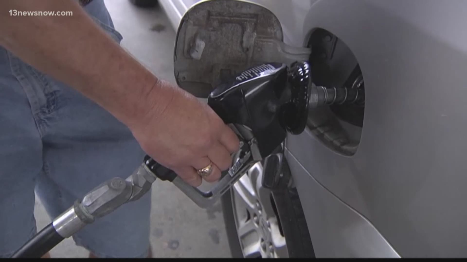 A viewer asked our Verify team if filling up with higher octane gas is worth it.