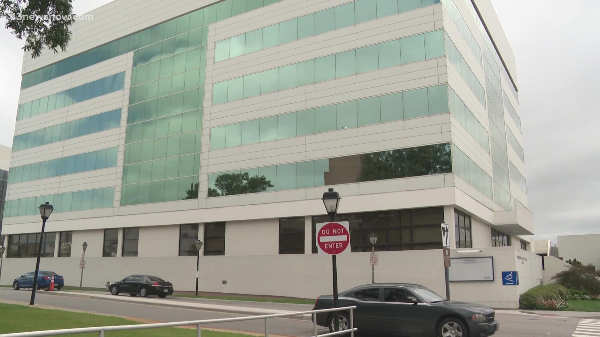 The needed repairs were described as "extensive." The building is scheduled to reopen on Thursday, July 21st.