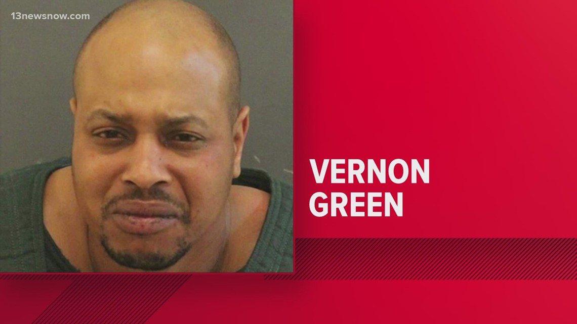 Man convicted for death of Newport News Officer Katie Thyne | 13newsnow.com