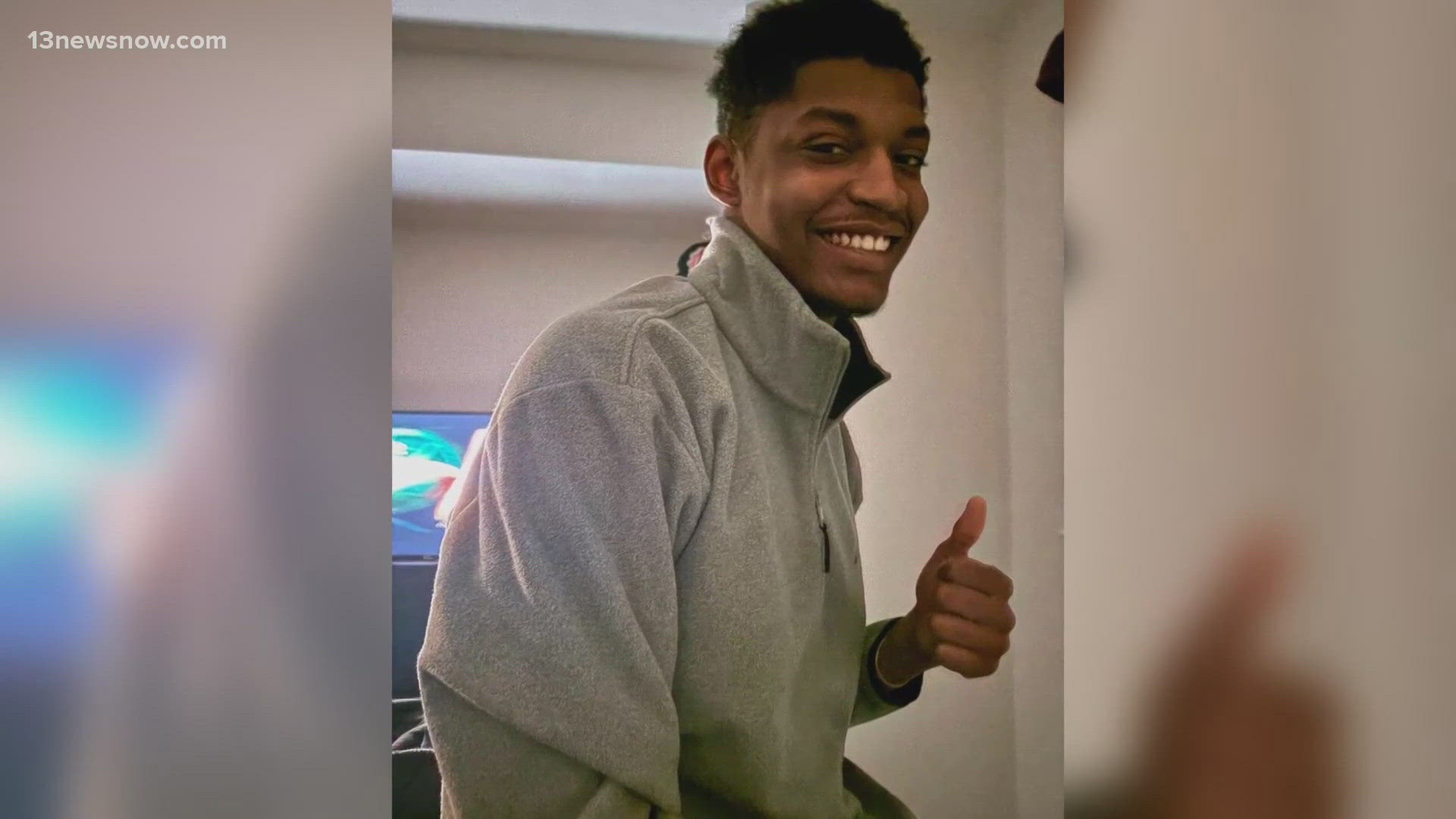 Ebony Rodriguez says an autopsy was never conducted for her son, Trevon Gray, who was found deceased in the trunk of a car in April on Norfolk State's campus.