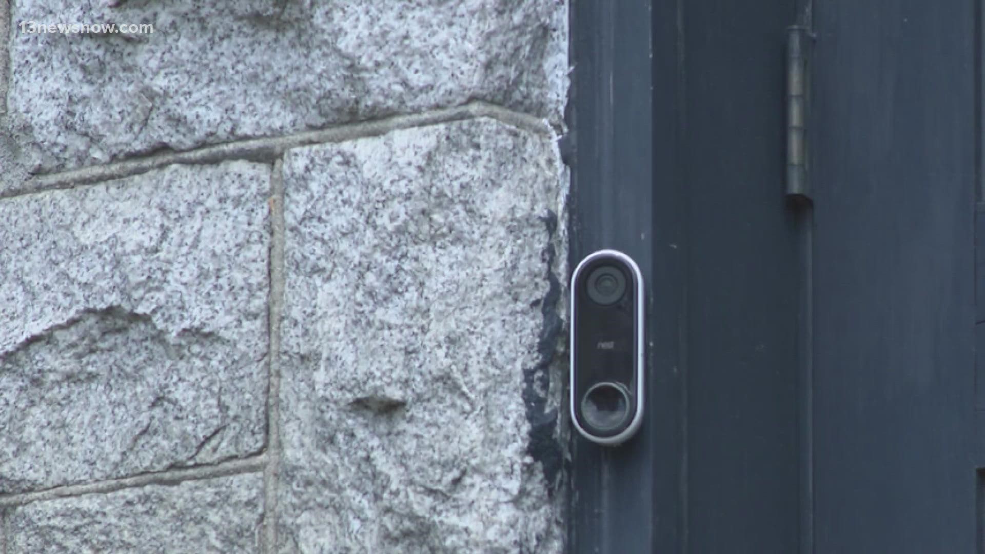 Do Video Doorbells Really Help to Deter Crime?