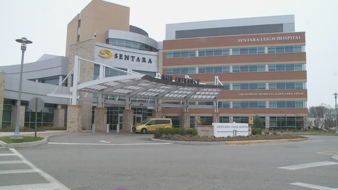Hospitals and doctors in Va. may be impacted by data breach - Vimarsana News