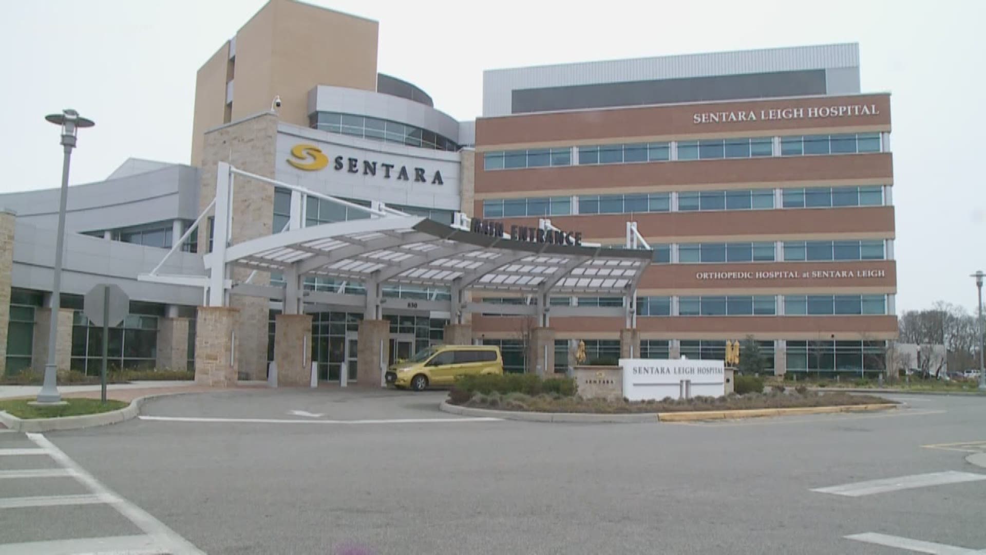Sentara has reached a massive settlement with federal officials after a data breach. It involved hundreds of patients' protected health records.