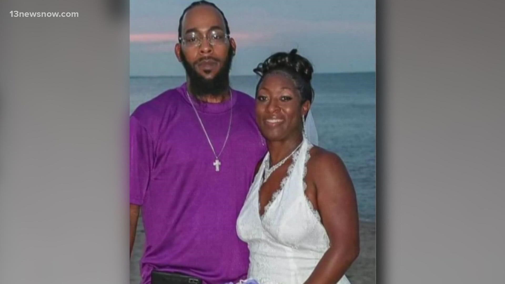 The City of Portsmouth is giving $11 million to a woman who lost her husband, and sustained brain injuries, in a car crash that happened during a police pursuit.