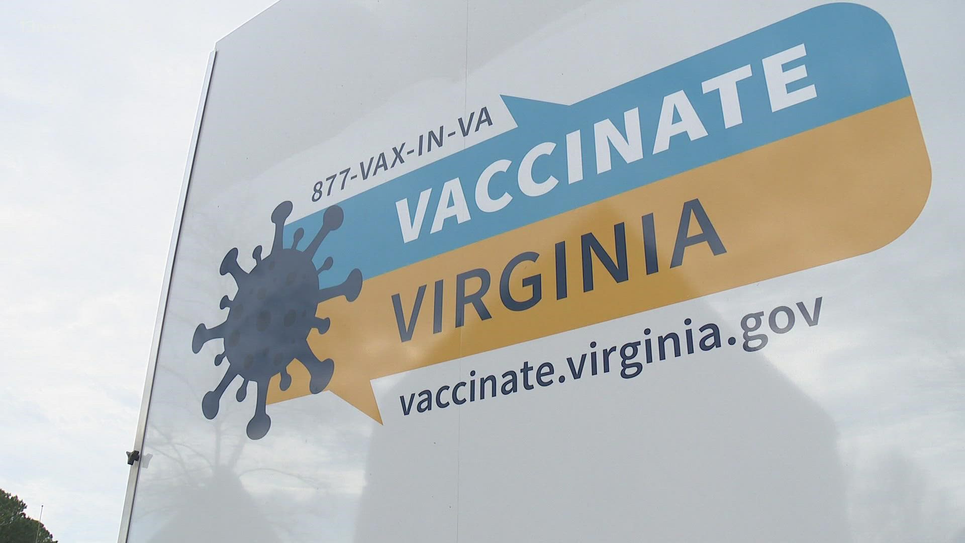 A new acting health director said her team would be willing to get creative, and mobilize, to boost vaccinations in the city.