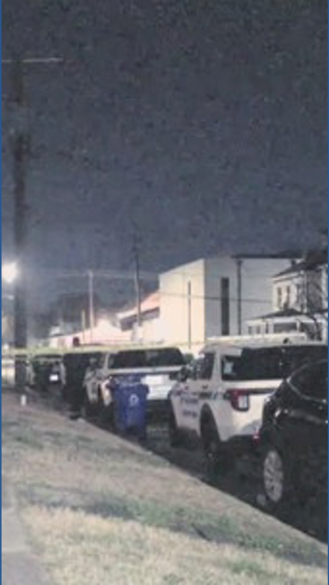 Arrest made in deadly Newport News shooting | 13newsnow.com