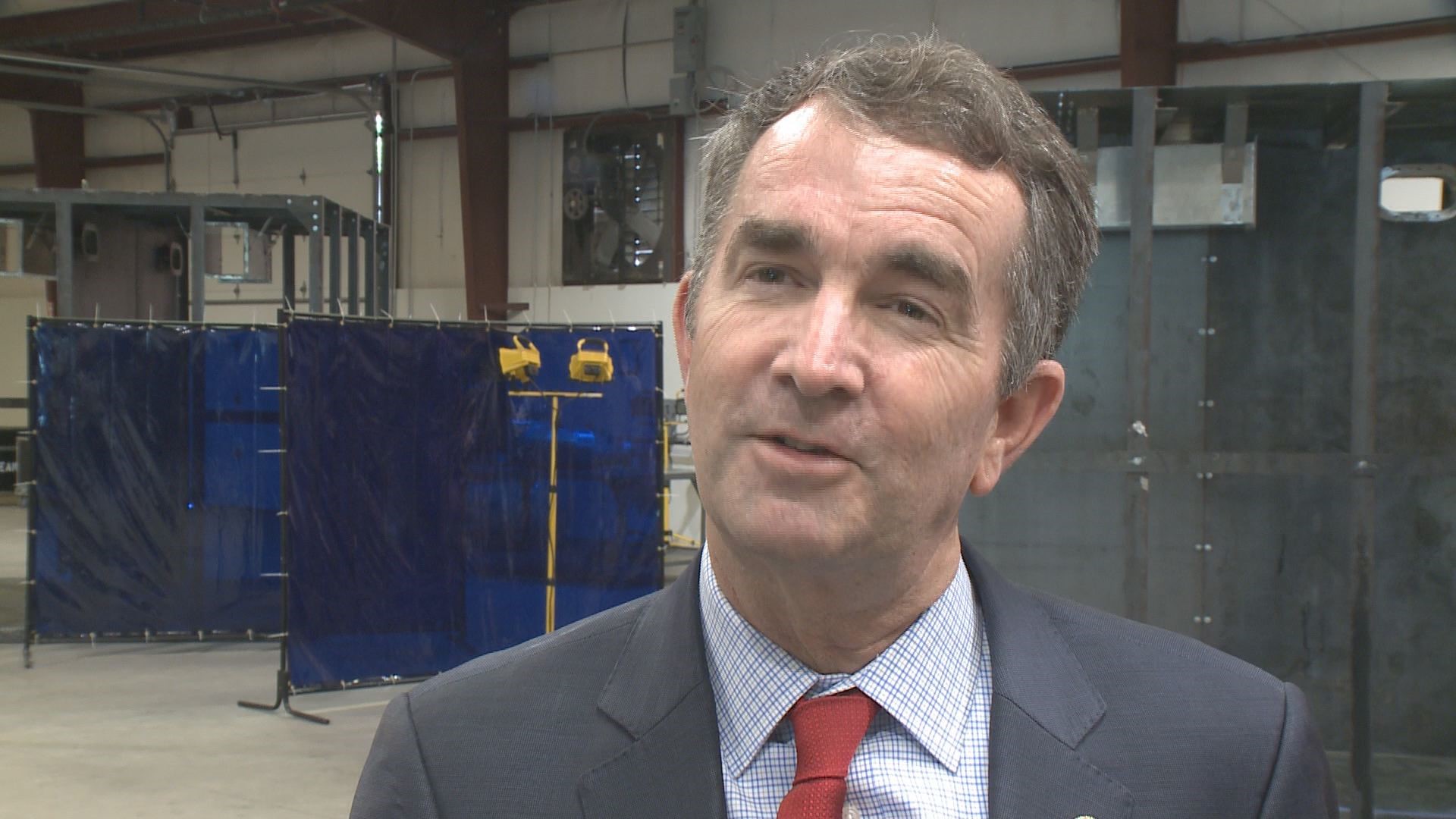 Northam renews 15 'enterprise' zones to boost development