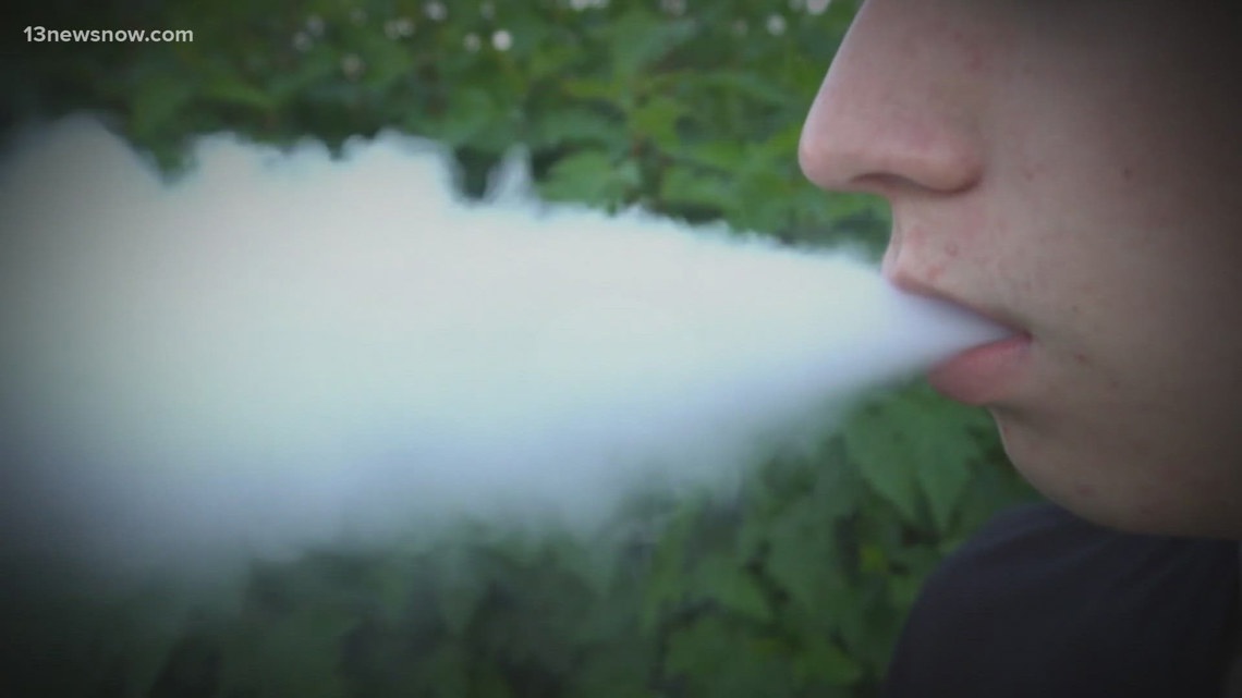 North Carolina Attorney General files brief against counterfeit vape products North Carolina Attorney General files brief against counterfeit vape products
