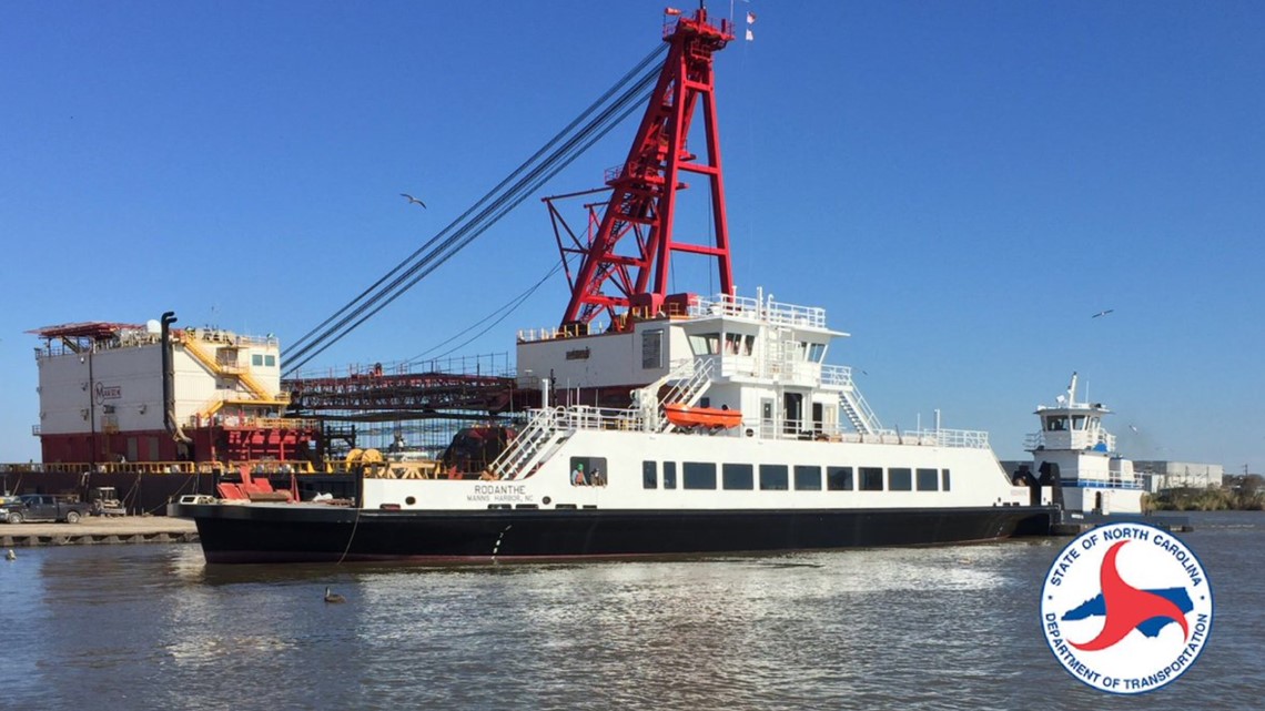 new-ncdot-ferry-nears-completion-13newsnow