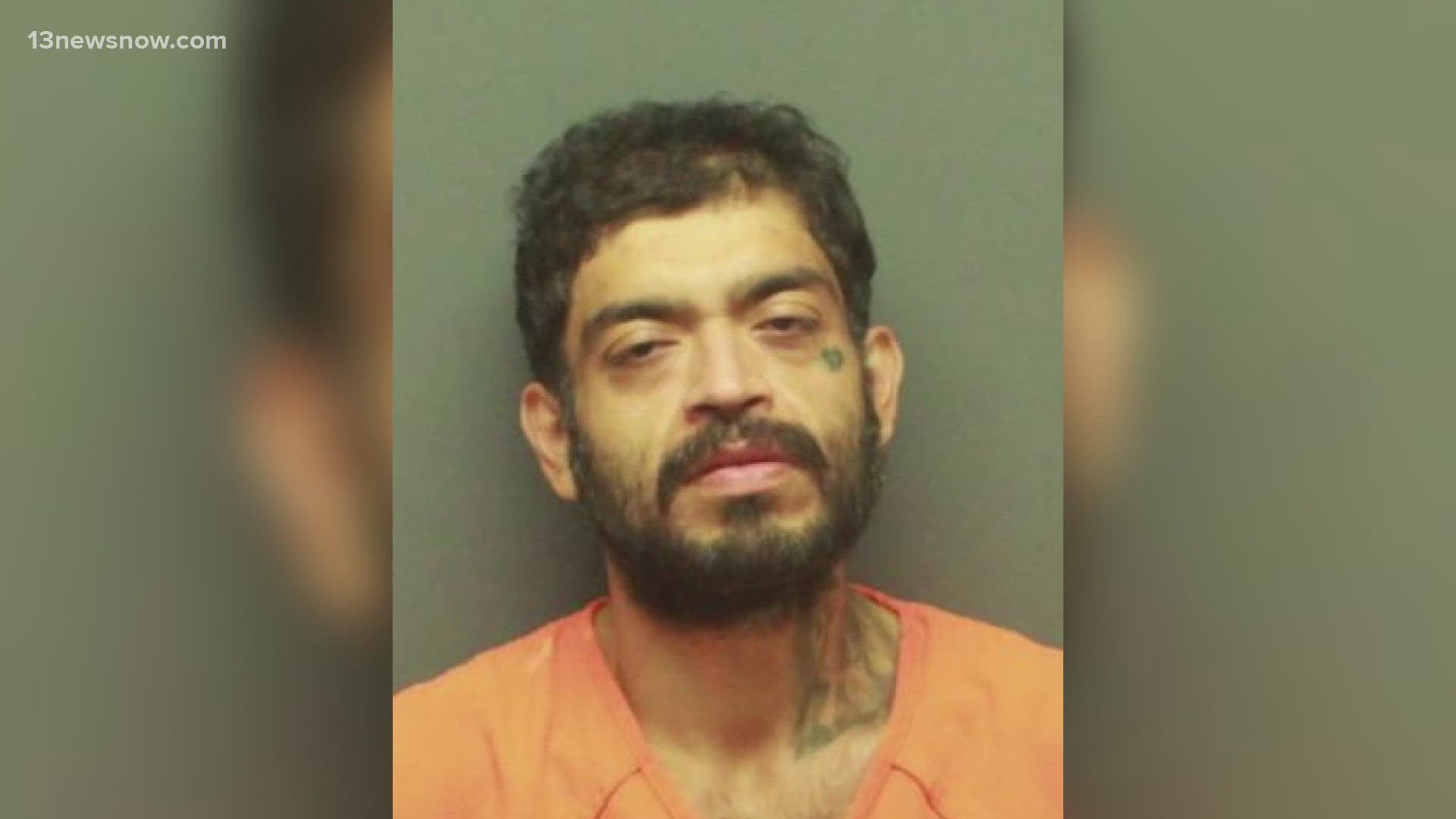 Azbel Saralegi is charged with first-degree murder in connection with the homicide investigation of Tyreek Vincent. Investigators reveal what led to his arrest.