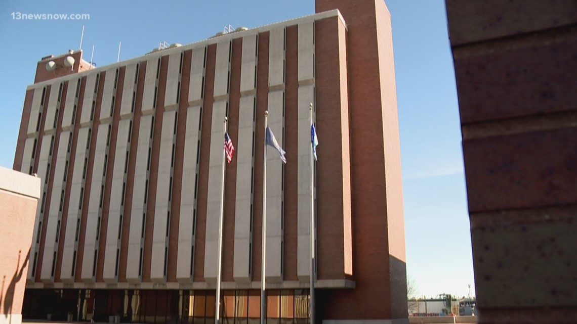 What's next for Portsmouth City Jail? City Council members discuss next steps