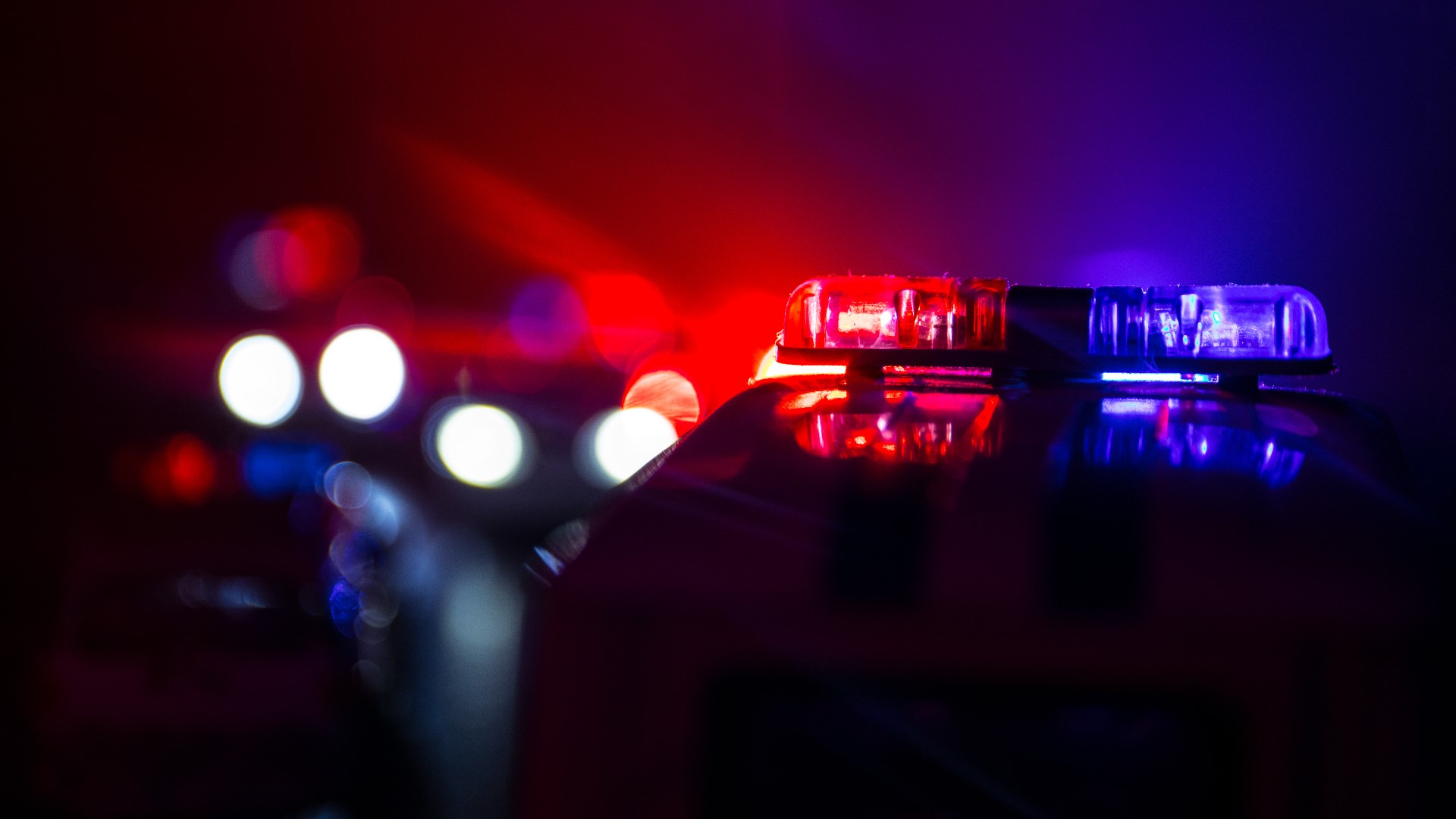 UPDATE: Norfolk Police ID two men arrested following pursuit into ...