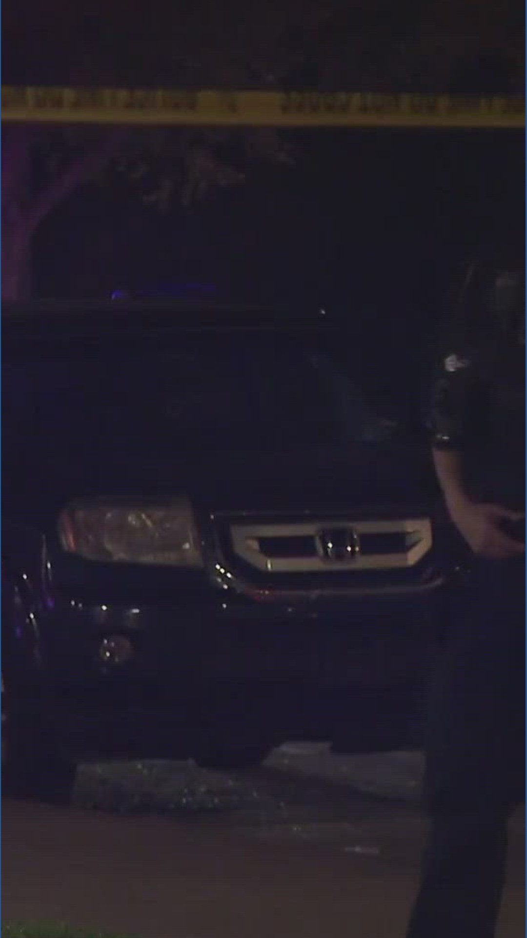 Norfolk police investigate Tuesday night shooting near Young Terrace ...