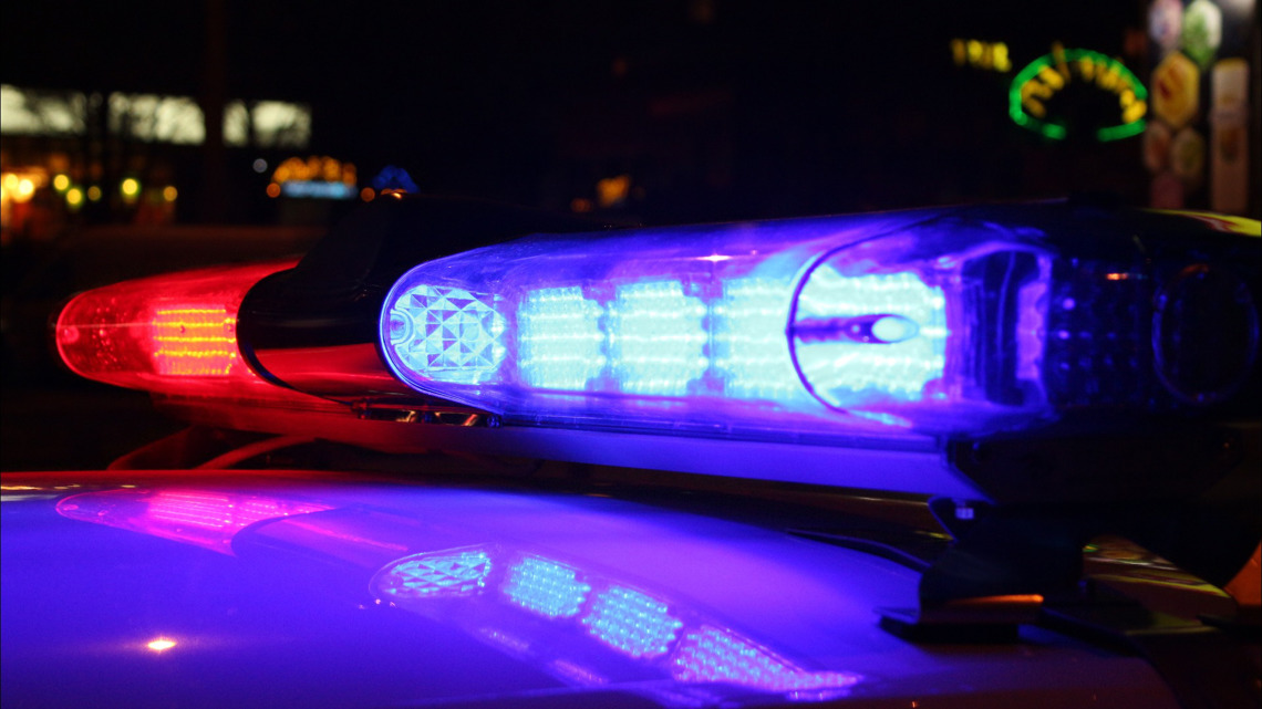 Police: Person found dead in Campus East fire died from gunshot - Vimarsana News