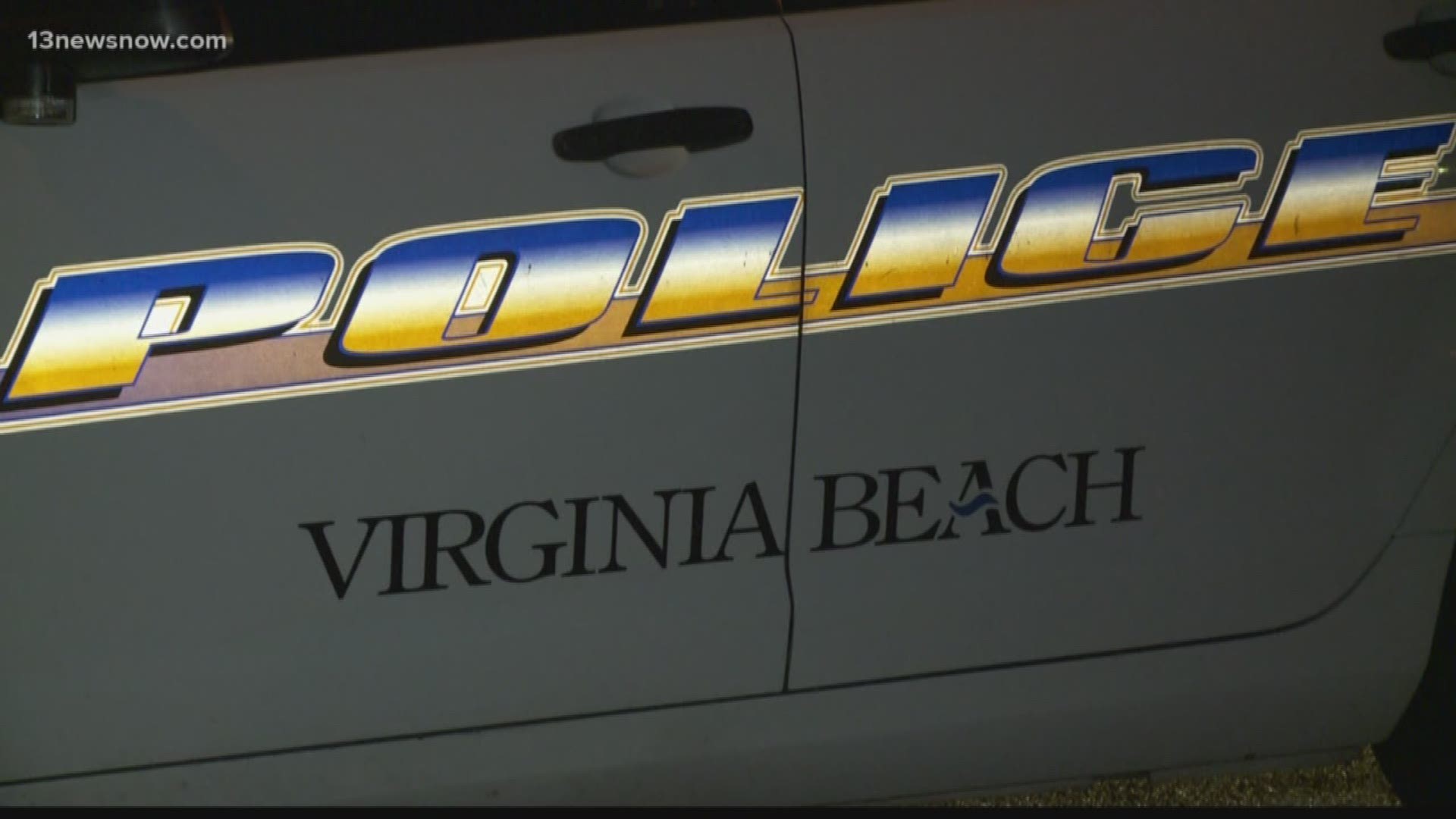 Police say a man was shot in the Kempsville Lakes neighborhood of Virginia Beach.