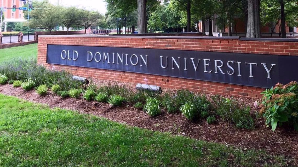 14 people test positive for COVID-19 at ODU residence hall