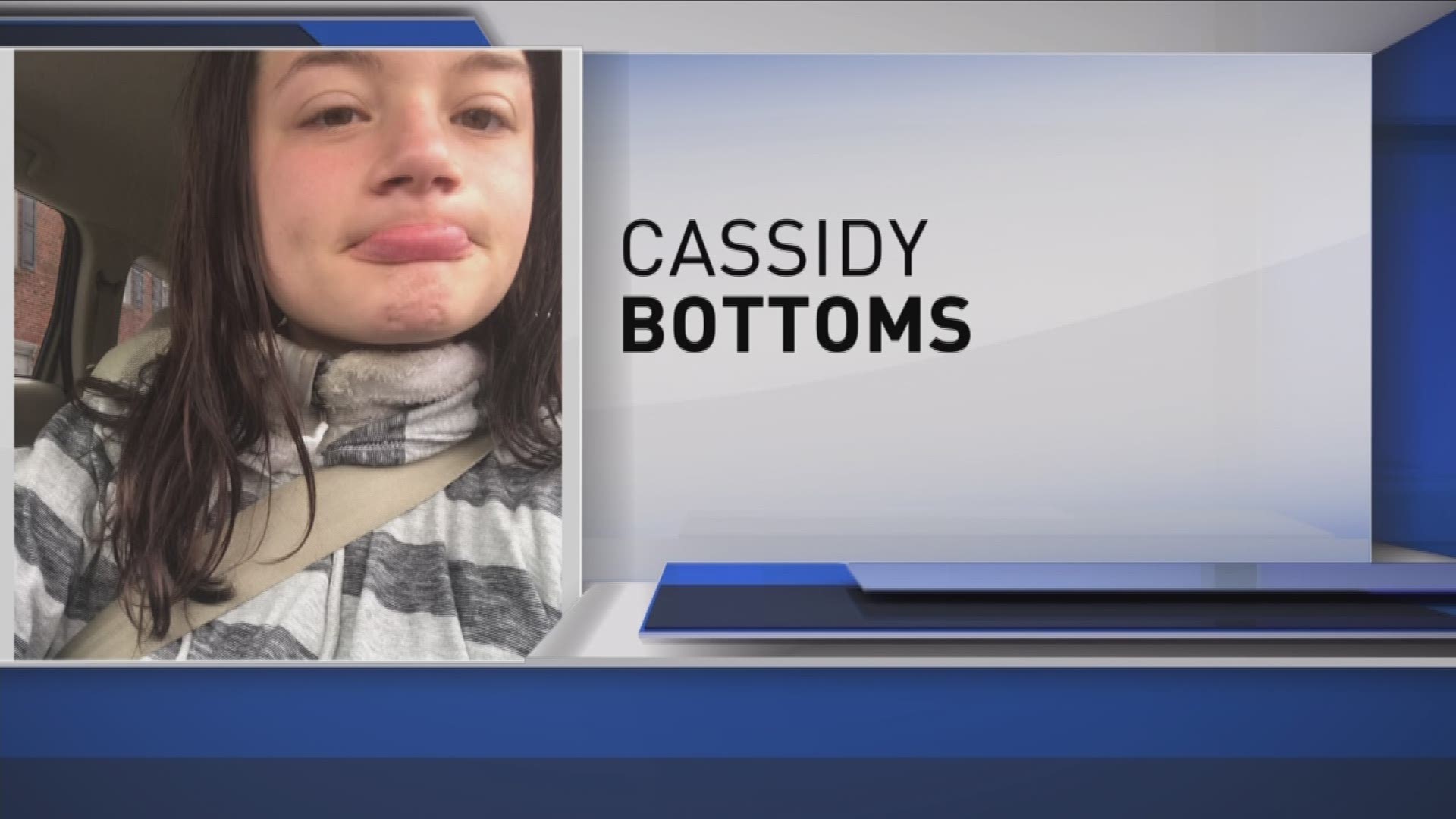 Amber Alert issued for missing 15-year-old girl in NC | 13newsnow.com