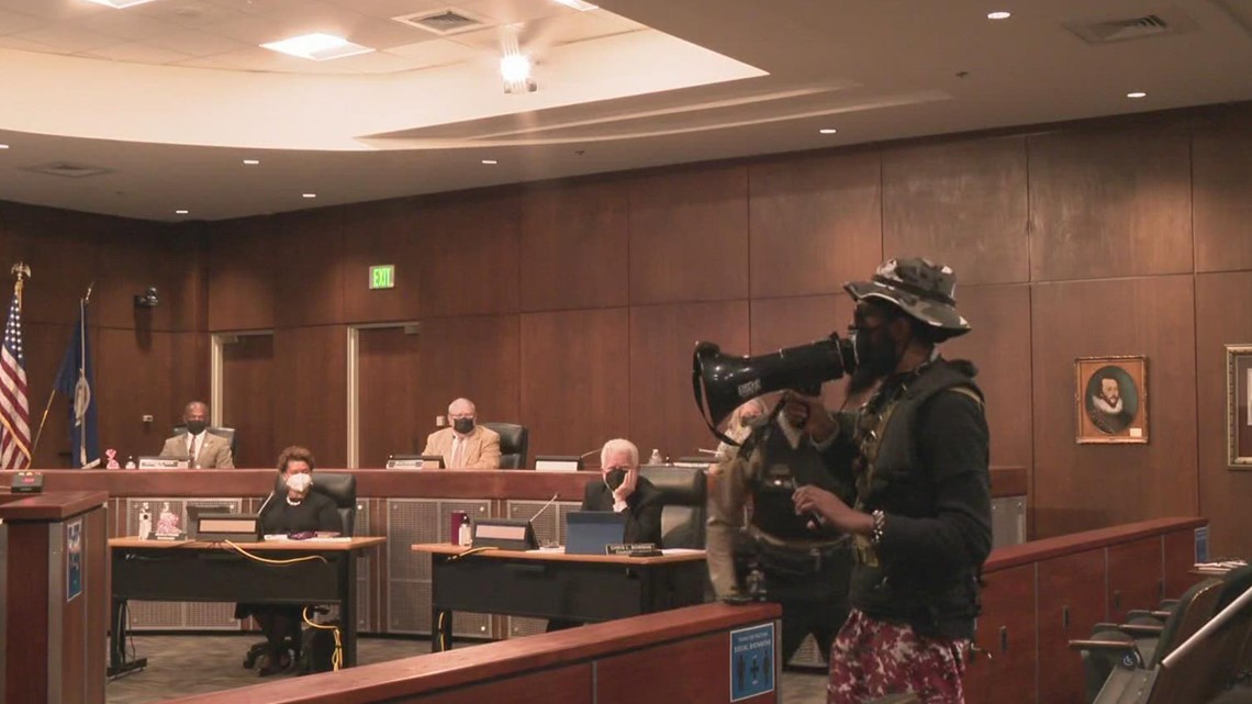 'What likely occurred has been very clear' | Community holds out hope for Codi Bigsby, police chief updates council - Vimarsana News