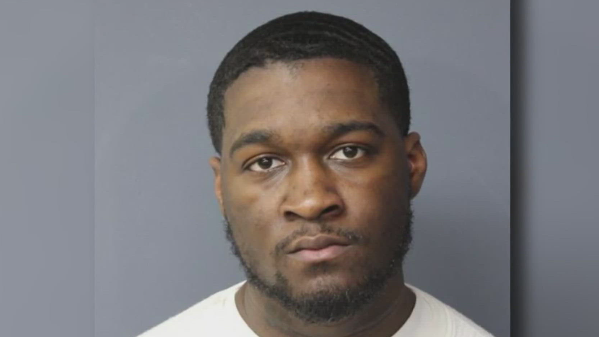 The 21-year-old is accused of killing three women and hurting two others in the 2021 Young Terrace neighborhood shooting.