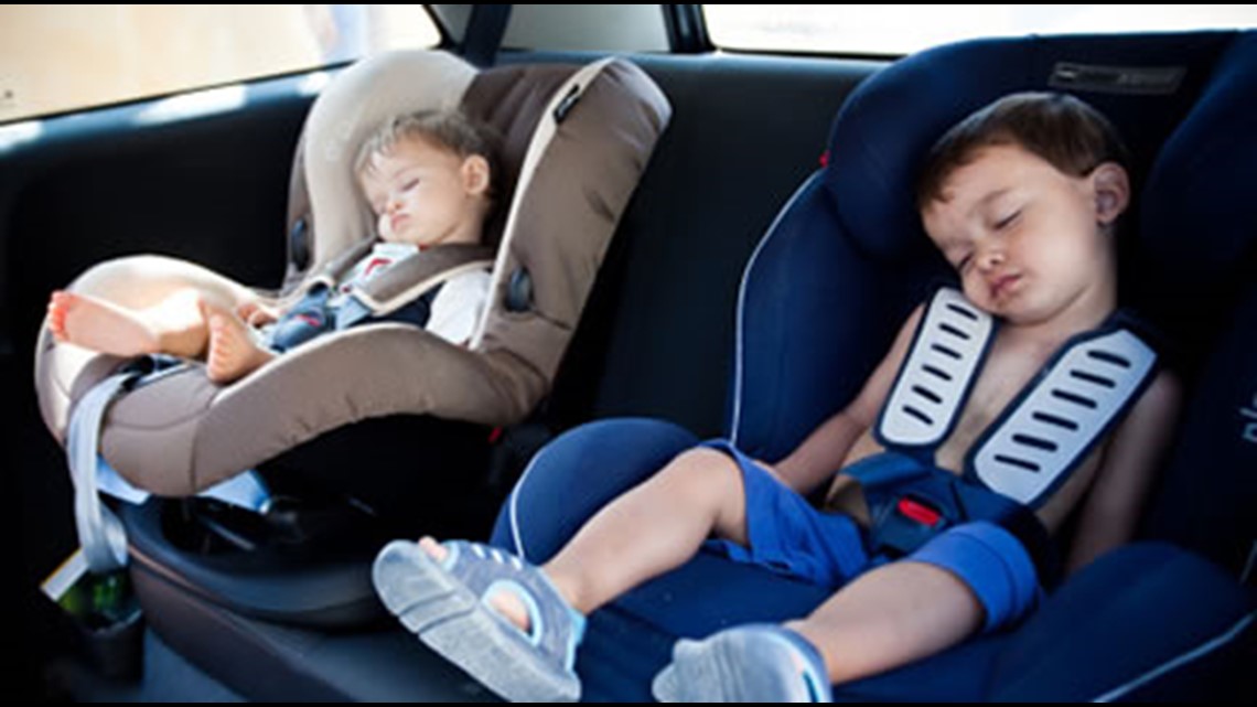 Travel car shop seats for holiday