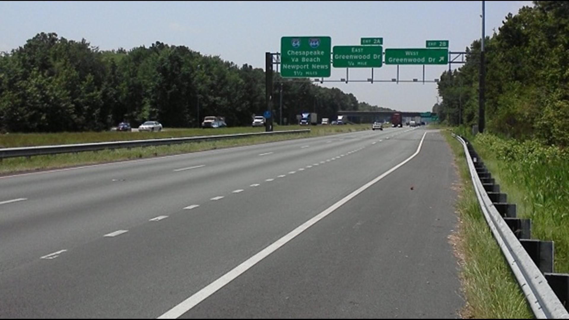 Martin Luther King Expressway work to begin soon in Portsmouth