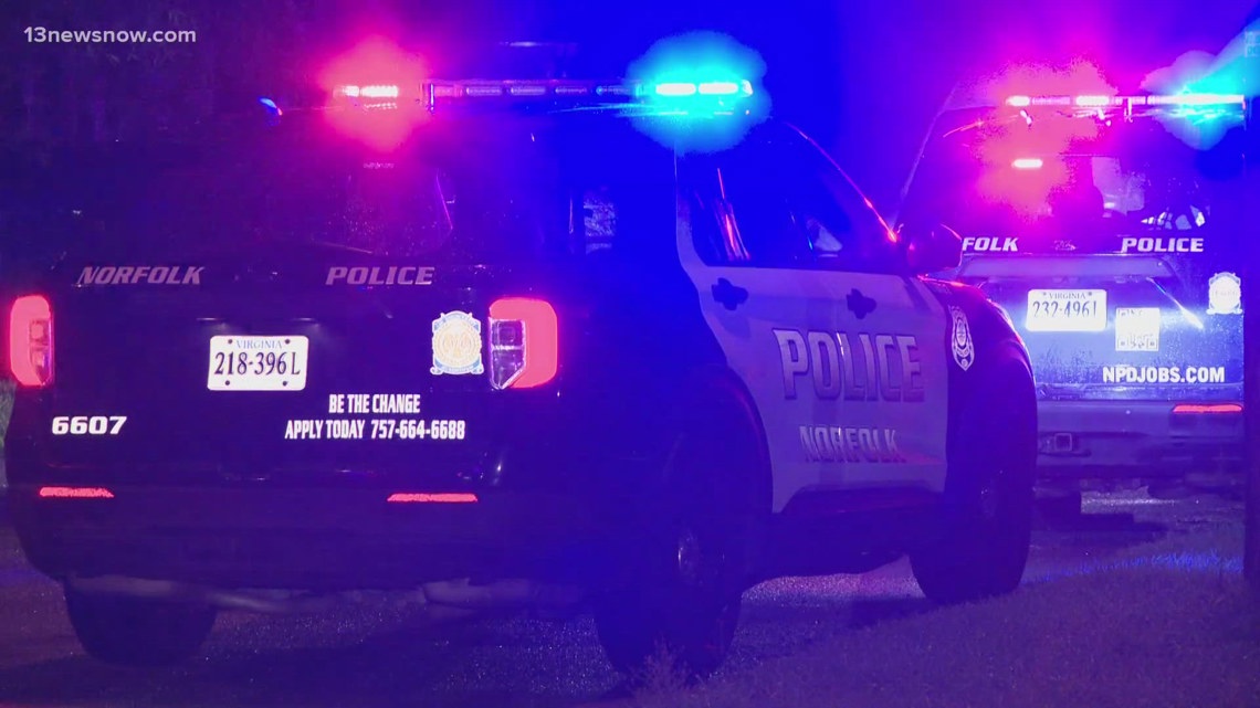 Norfolk stabbing under investigation | 13newsnow.com
