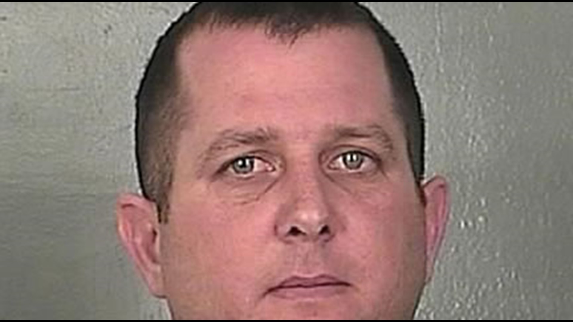 Christopher Ruth Inmate Newport News police officer may face felony charge | 13newsnow.com