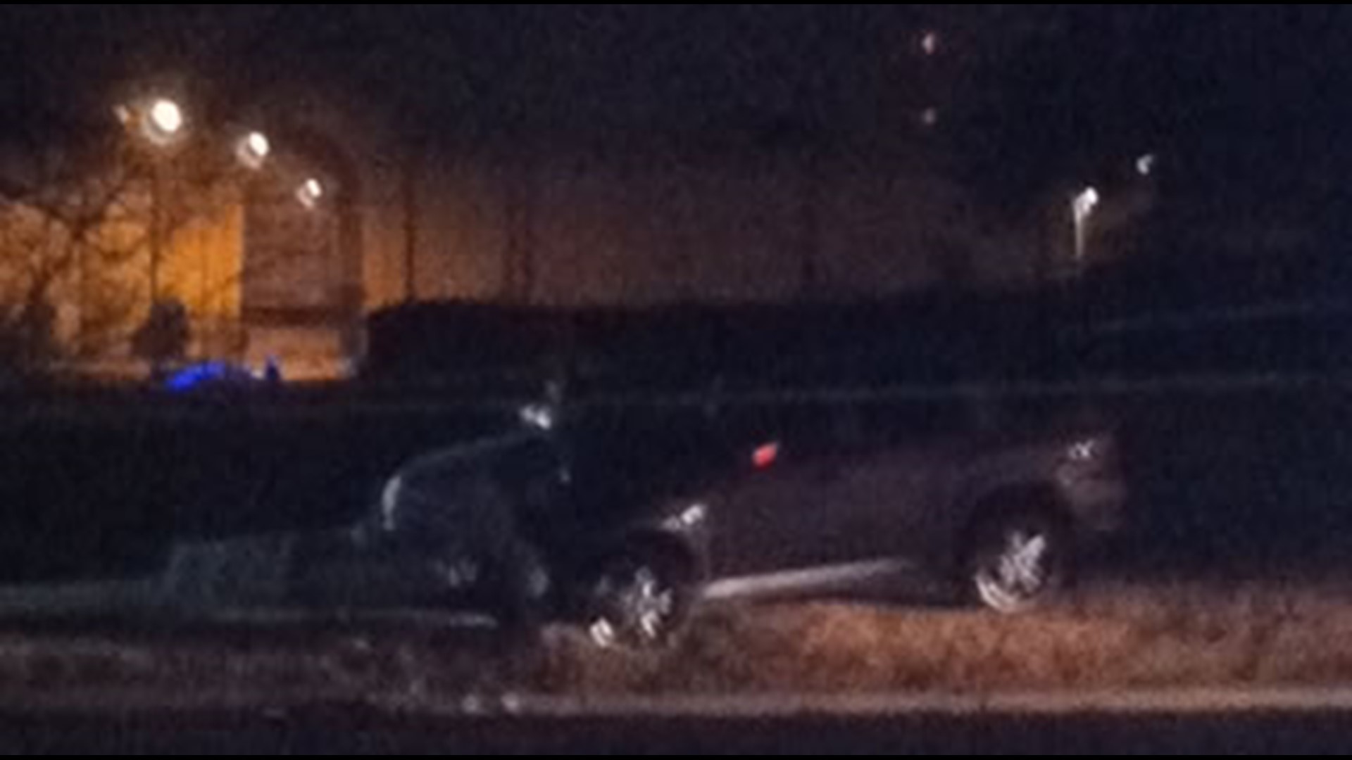 Driver killed in crash following short pursuit in Chesapeake ...
