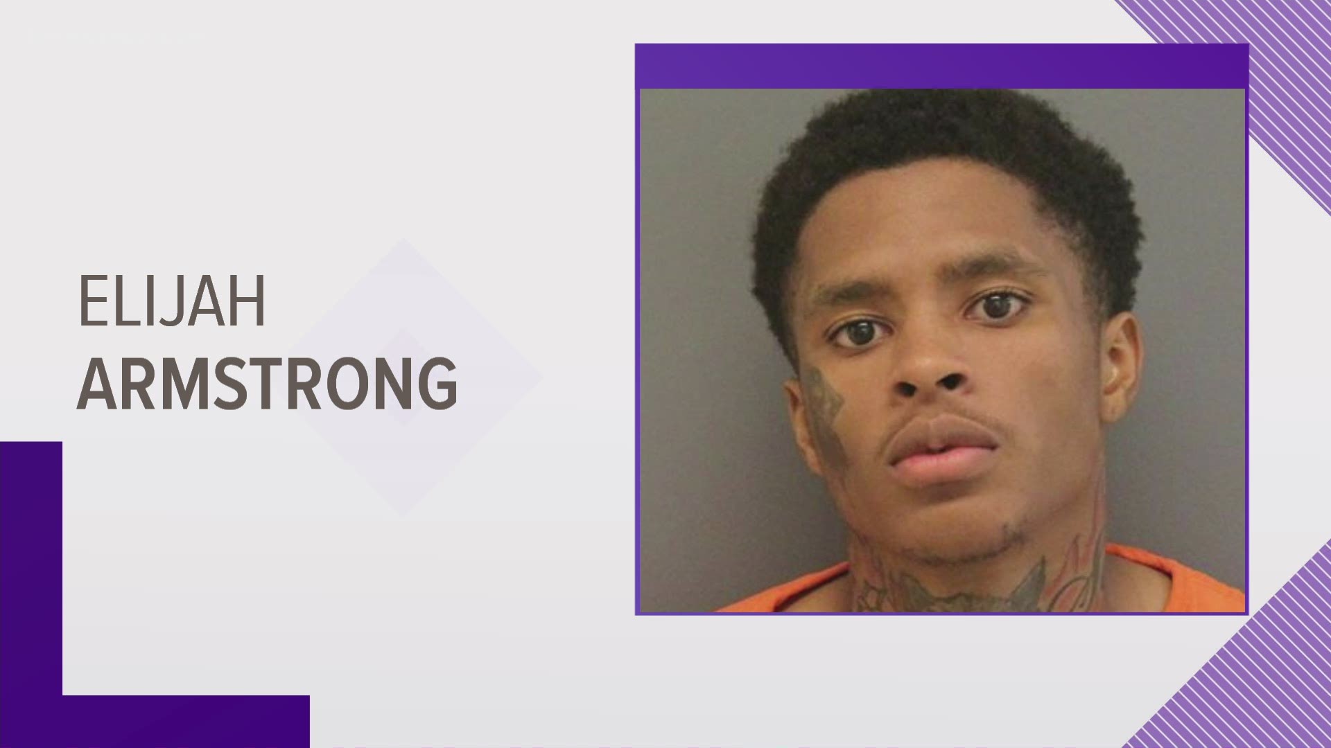 Charges against Elijah Armstrong following a gas station murder back in 2019 in Newport News were certified to a grand jury.