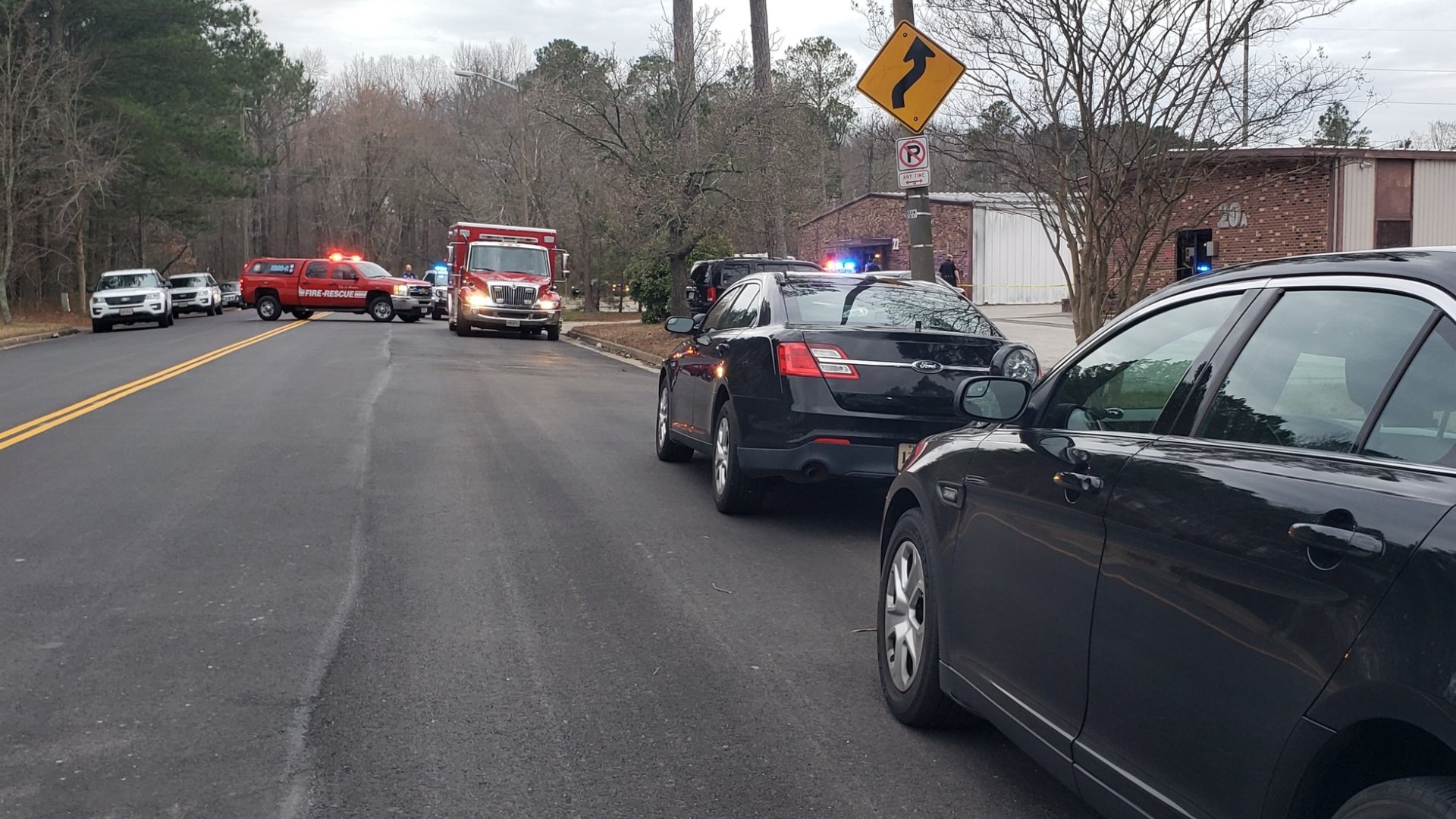 Teenager charged in connection with man's shooting death in Hampton ...