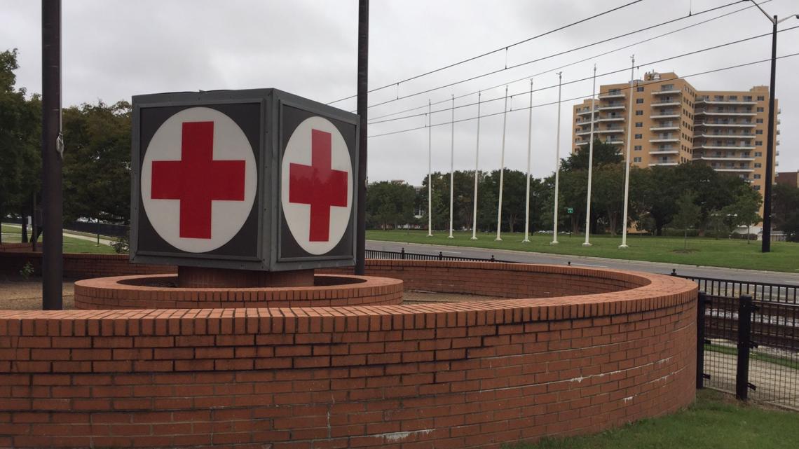 American Red Cross and 13News Now: Saving Lives Blood Drive - Vimarsana News