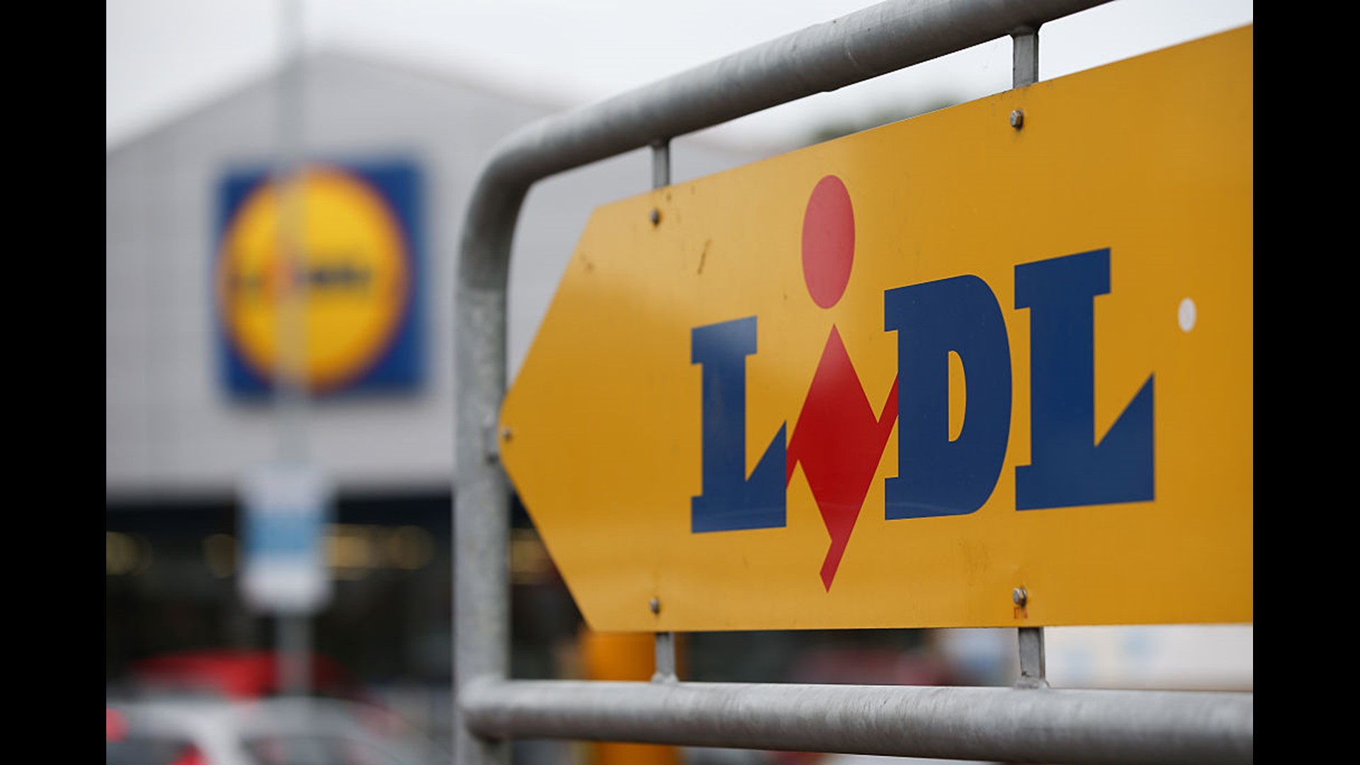 German grocer Lidl coming to Virginia Beach