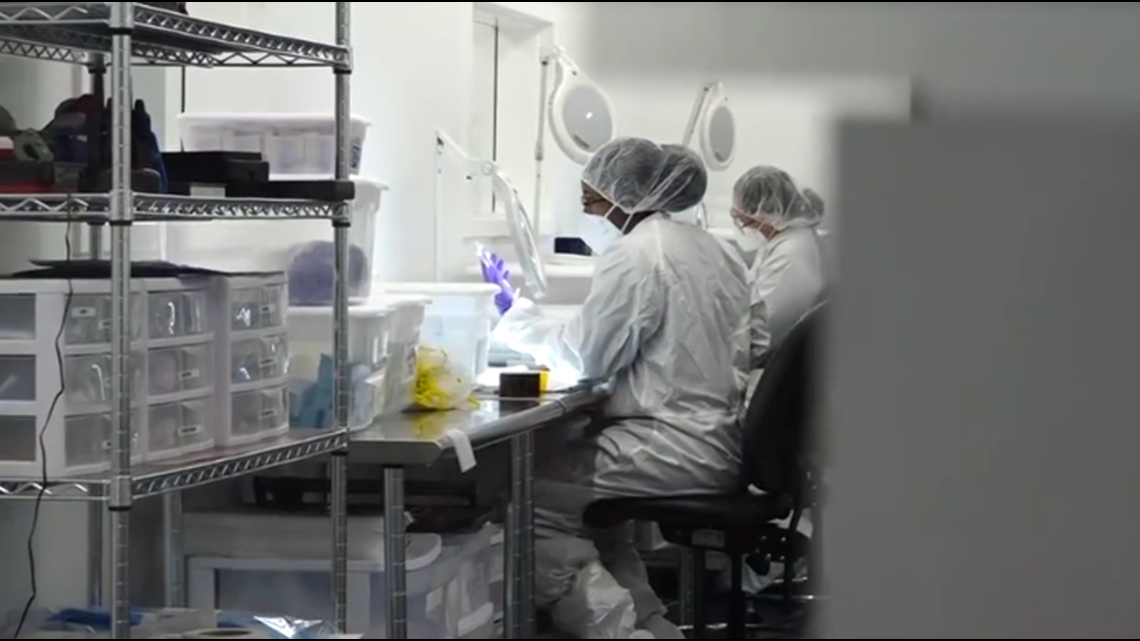 Norfolk biotech company gets recognized by Governor Northam for its minimum wage raise - Vimarsana News