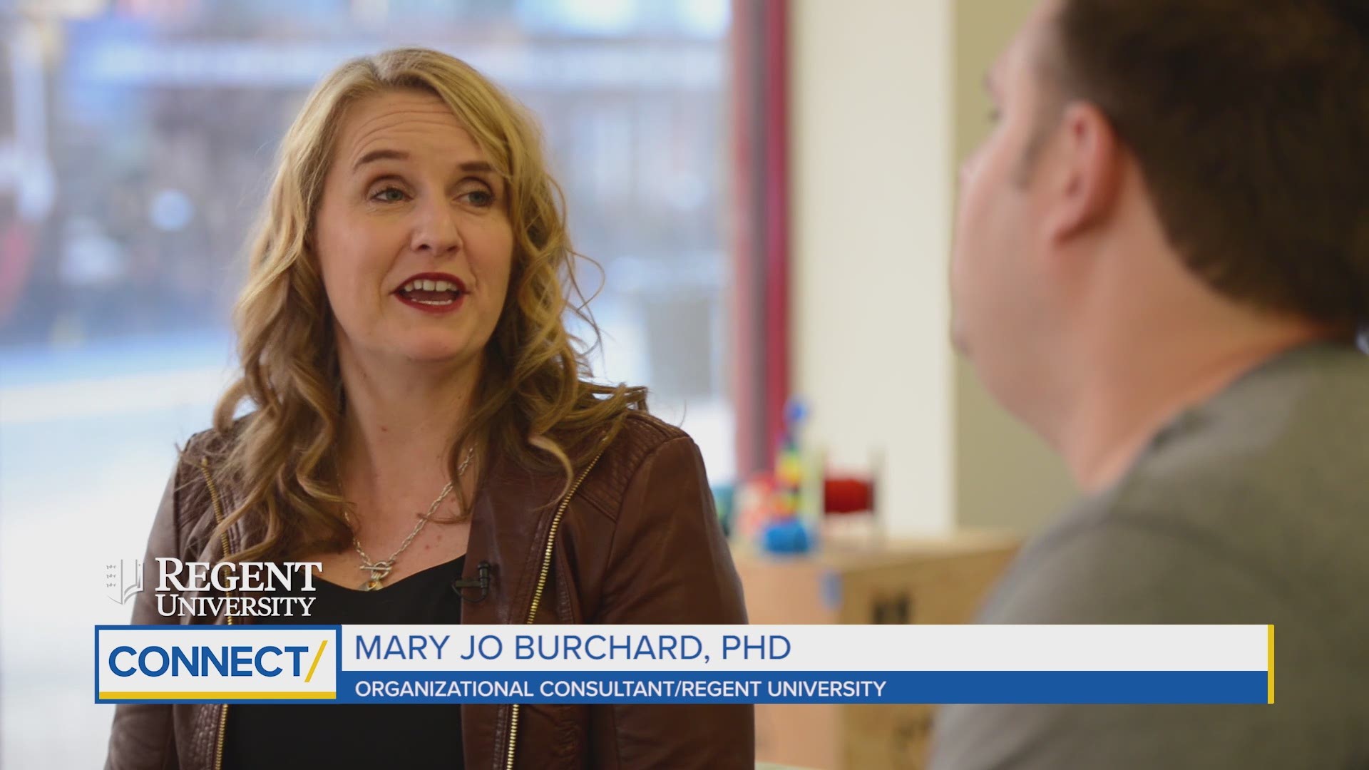 Are you putting goals aside because you're worried they won't work out the way you want? We spoke with Organizational Consultant, Mary Jo Buchard, PHD, about embracing failure and overcoming fears.