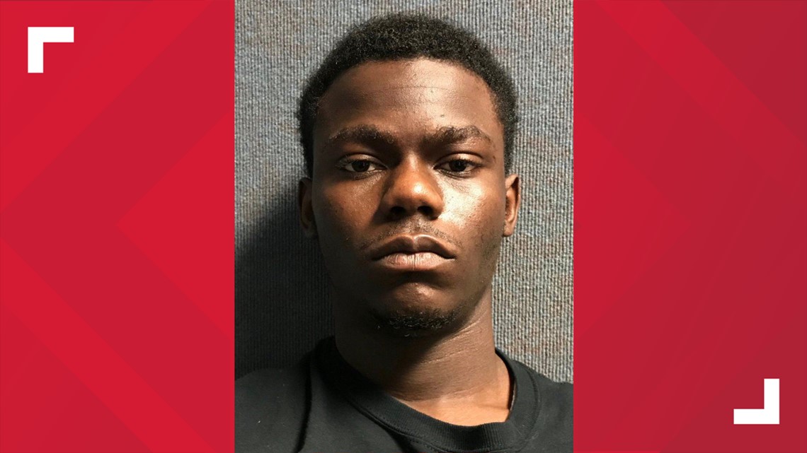 Trial for Norfolk man accused of shooting 5, including infant - Vimarsana News