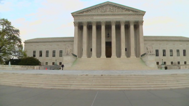 Supreme Court hears arguments for and against student loan forgiveness; Norfolk residents react
