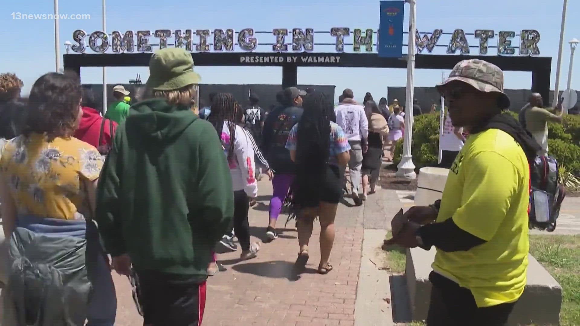 The festival's return date is still up in the air, but committee members are discussing ways to improve the experience for festivalgoers and businesses.