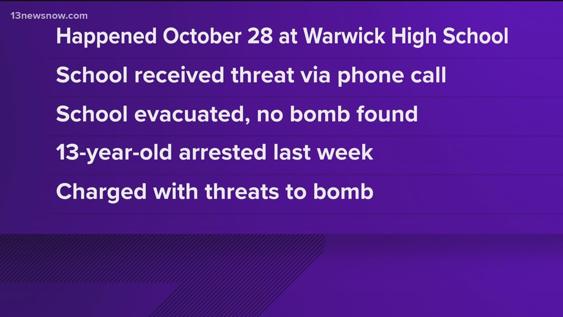 13-year-old-faces-criminal-charges-of-making-bomb-threat-in-newport