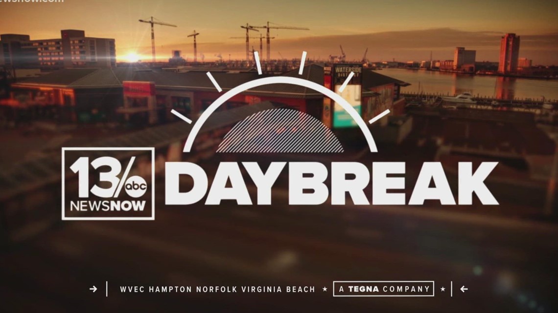 13News Now Daybreak, May 6, 2023