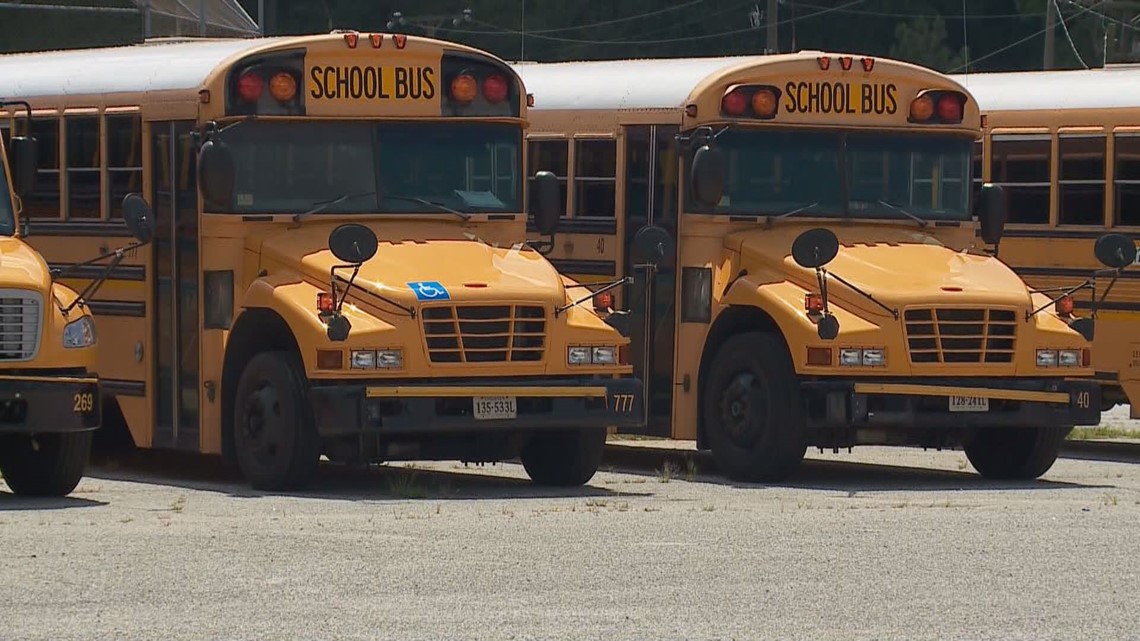 Suffolk School Bus Driver Job Fair Comes Up Empty 13newsnow suffolk-school-bus-driver-job-fair-comes-up-empty-13newsnow